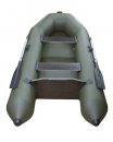 Лодка ПВХ Инзер 280М