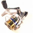 Безынерционная катушка Daiwa Crest 2500