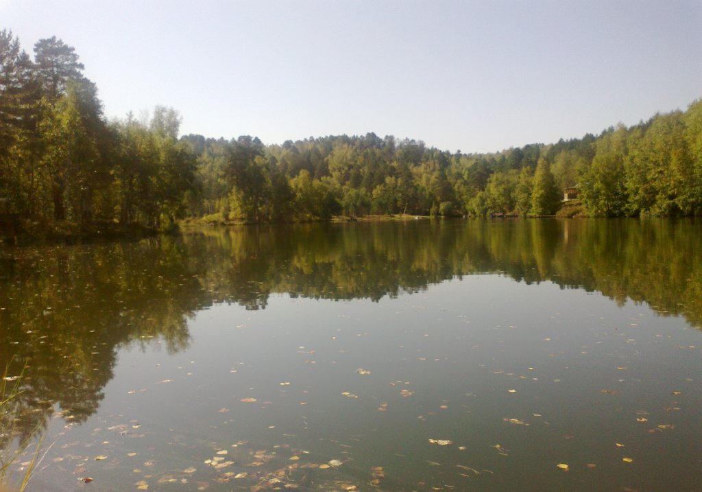 Спокойствие