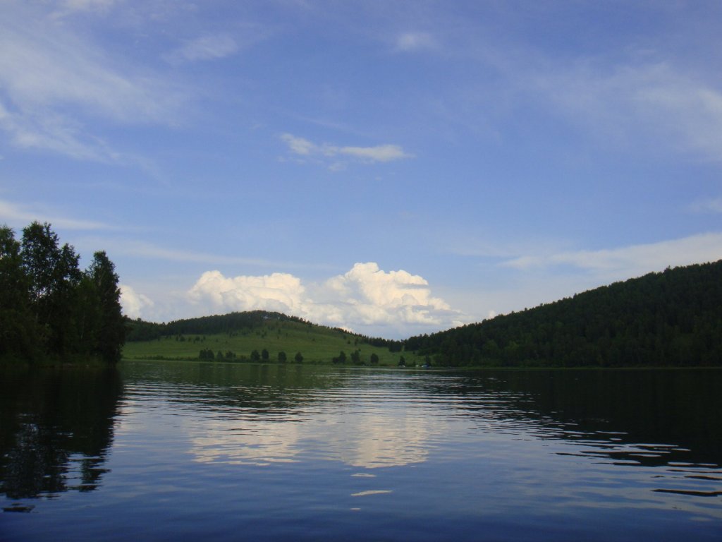 Сарбаголь.