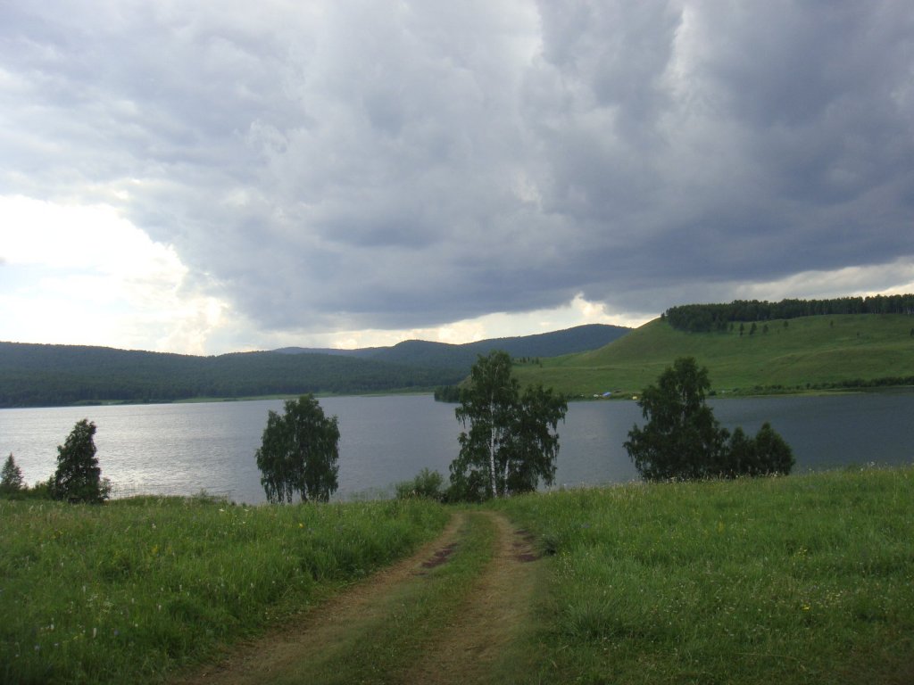 Сарбаголь.