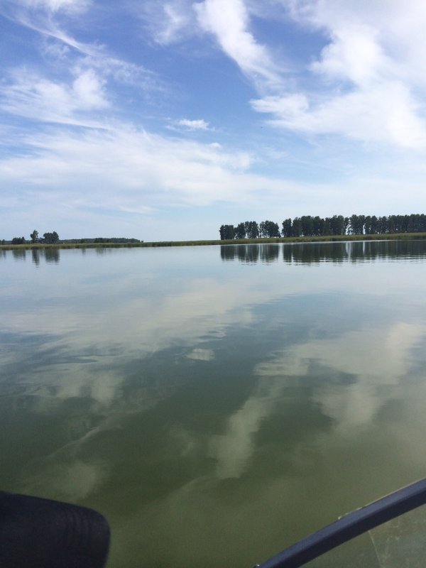 Зеркало Чанов