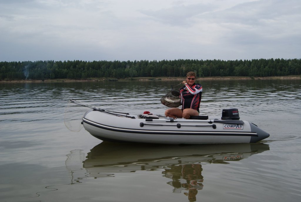 трудовая рыбка