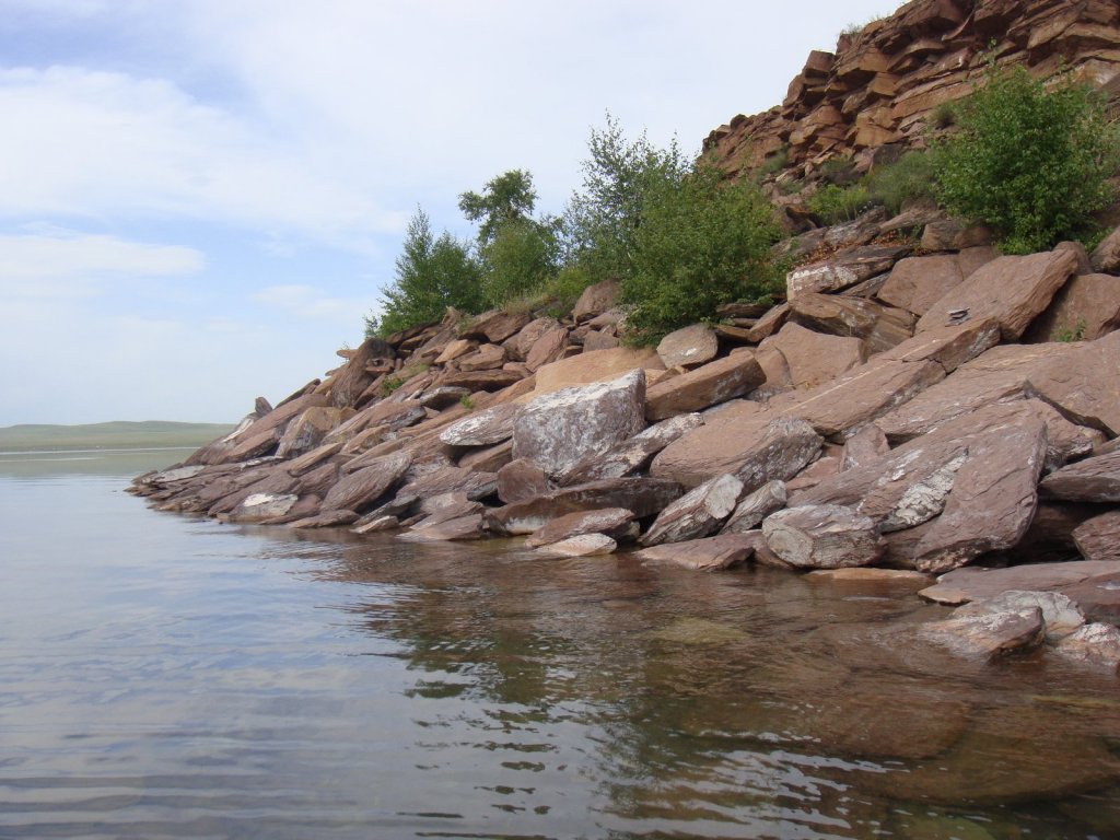 Беле.