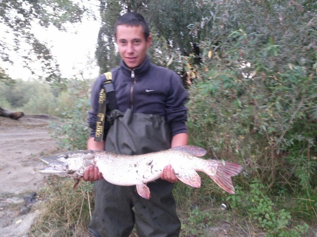 Мой рекорд