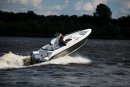 Катер Bester 480 open