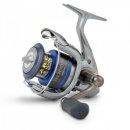 Безынерционная катушка Shimano Technium 3000 S FC