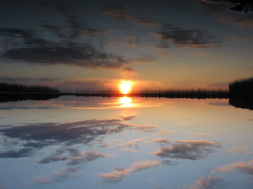 Зазеркалье