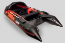 Лодка ПВХ Gladiator B330