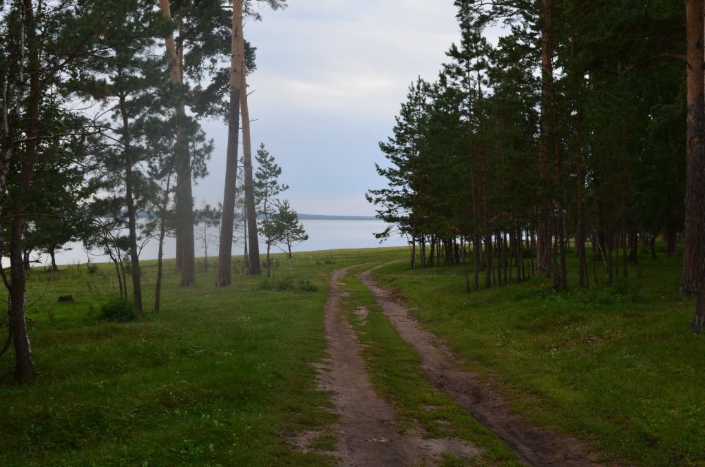 Спирино