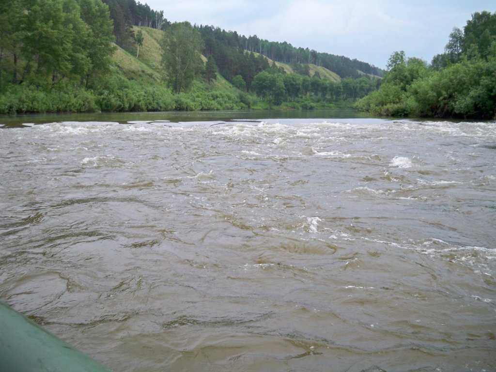 Перекат