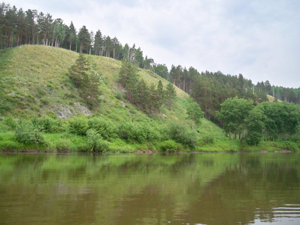 Перед Кайлы