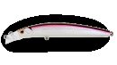 Воблер Strike Pro Top Water Minnow