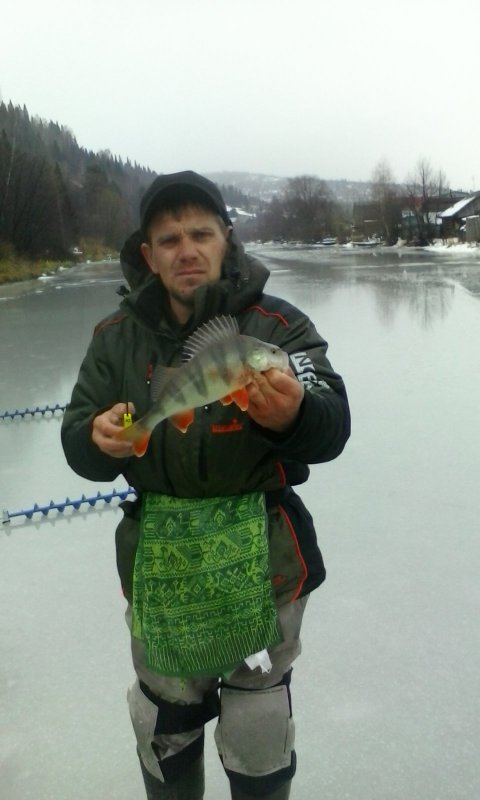 ОТКРЫТИЕ СЕЗОНА