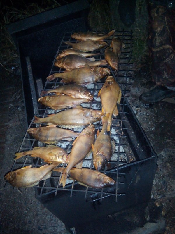 Вкусняшка...