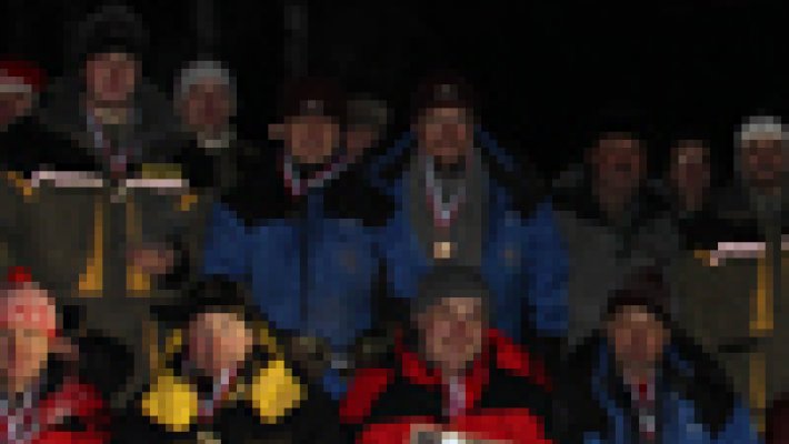 Кубок Кузбасса 2014 остался в Кузбассе!