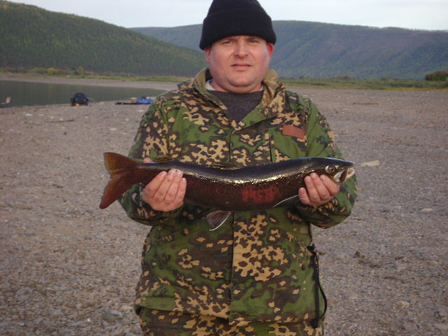 леночек