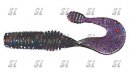 Мягкая приманка Garry Angler Fox Grubber 7 см