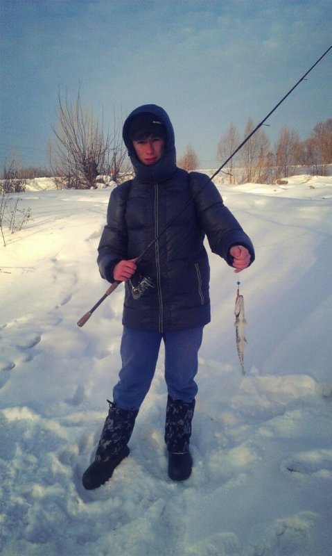 Сезон 2015- открыт!)