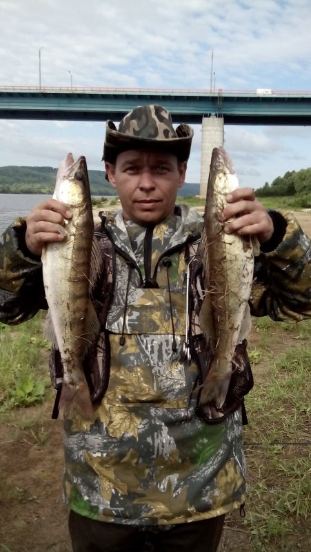 За неделю до открытия водномоторного сезона!!!