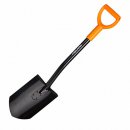 Лопата Fiskars Solid