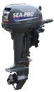 Мотор Sea-Pro Т 15S