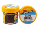Искусственный мотыль Berkley Powerbait Micro Blood Worms