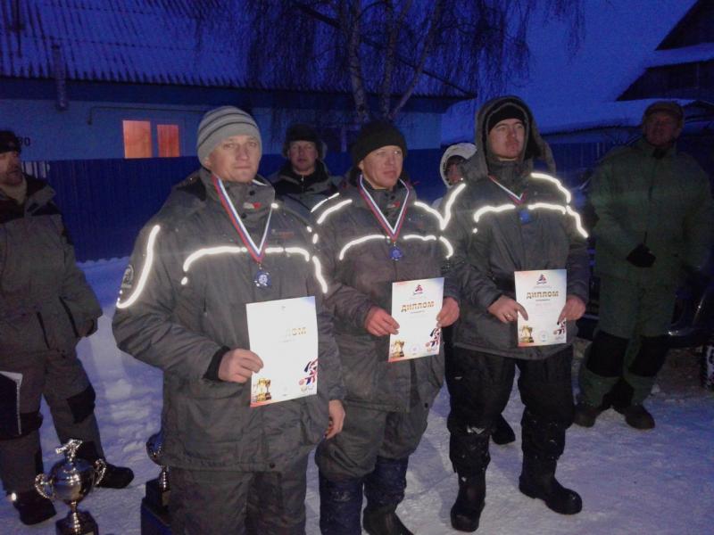 Чемпионат Алтайского Края.