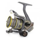 Безынерционная катушка Ryobi Slam 2000