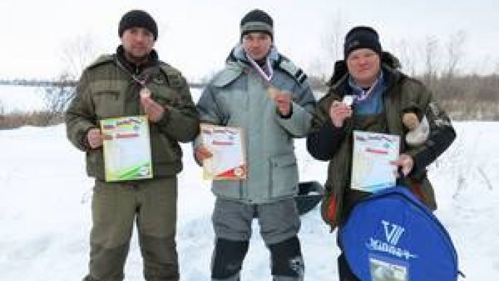 Итоги первых новосибирских совернований в 2015 году