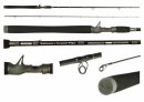Спиннинг Aiko Salmon & Grand Pike SGP250HC (250 15-52)