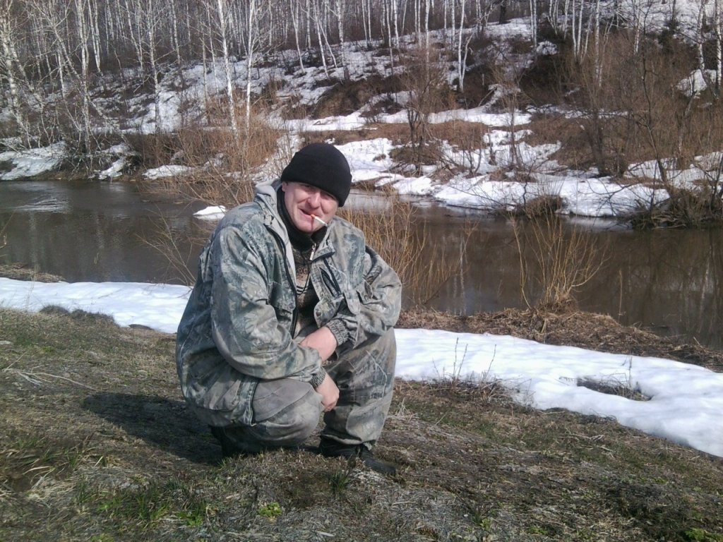 река Укроп