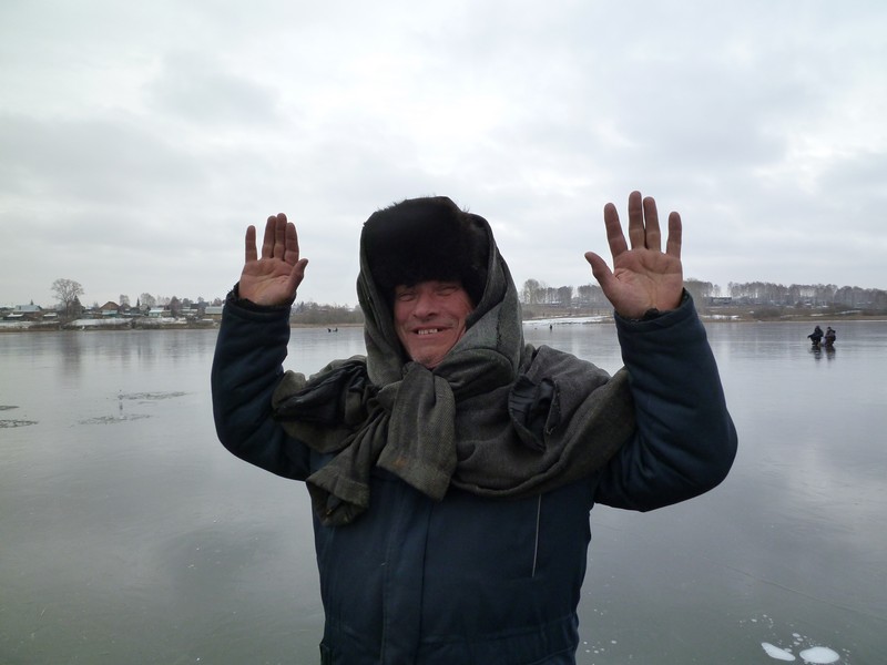 Немцы под Сталинградом...  ( на конкурс)