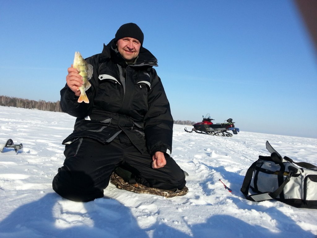 Боровое