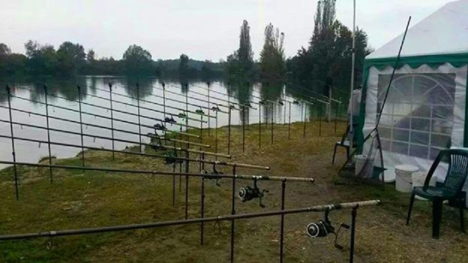 Фидерист