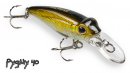 Воблер Strike Pro Pygmy 40