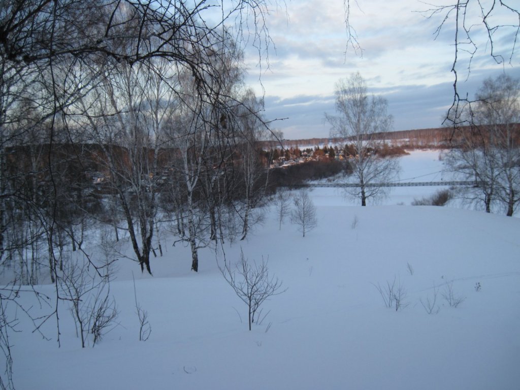 Красавица Иня
