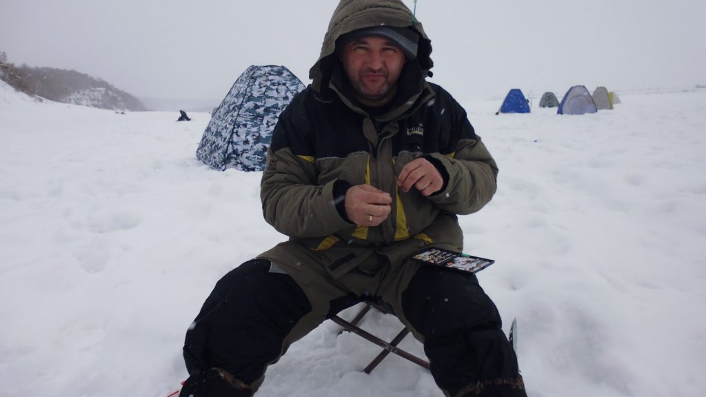 Томск.Санаторий КЛЮЧИ.15.03.2015.Ярское.