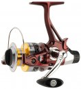 Безынерционная катушка Cormoran Corcast 3PiF 3000 BR