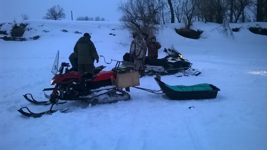 Рабочая собачка
