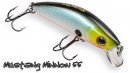 Воблер Strike Pro Mustang Minnow 60