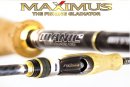 Спиннинг Maximus Manic MTSSM20L (200 4-16)