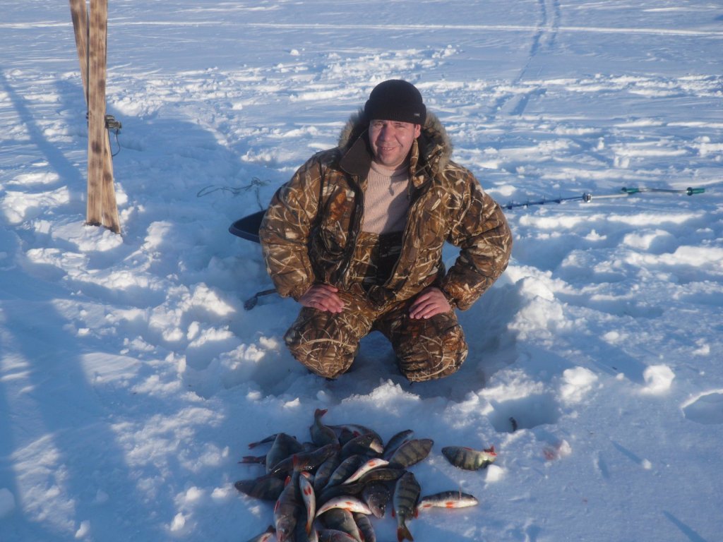 сегодня 22.03.2015 улов 6.700