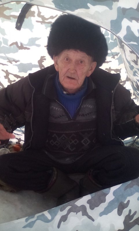 деда Толя