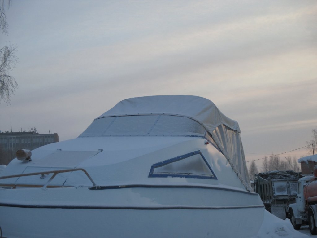 тент кс 700