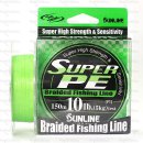 Шнур Sunline Super PE #1