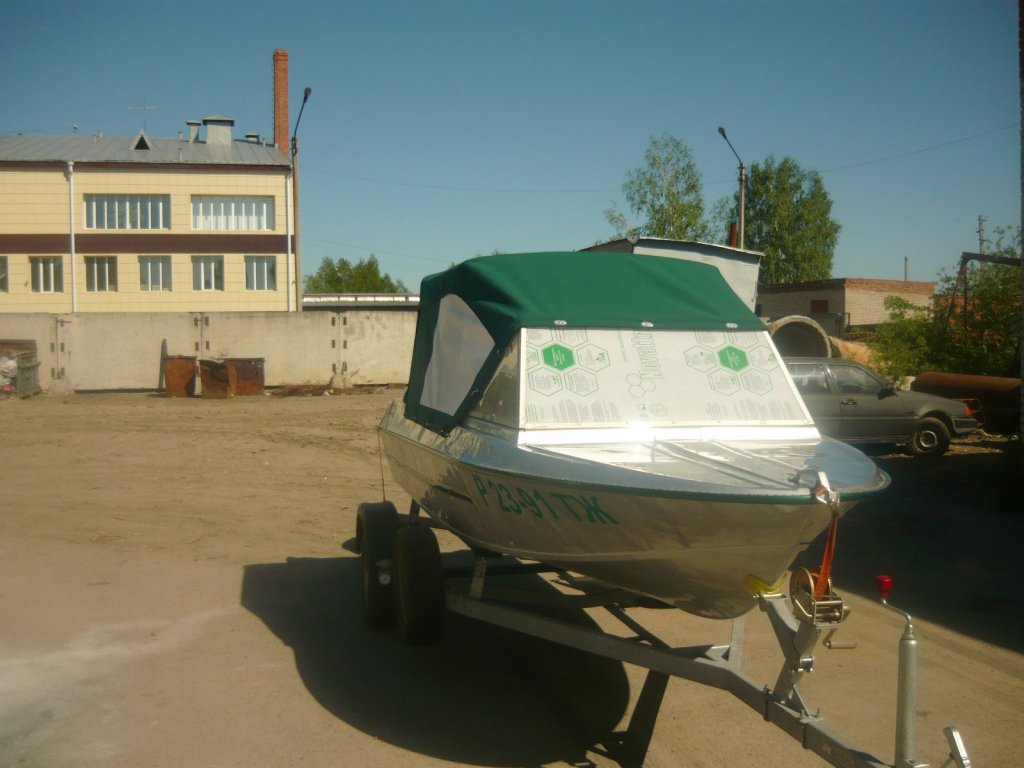 крым