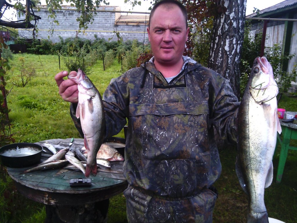 Огурцово