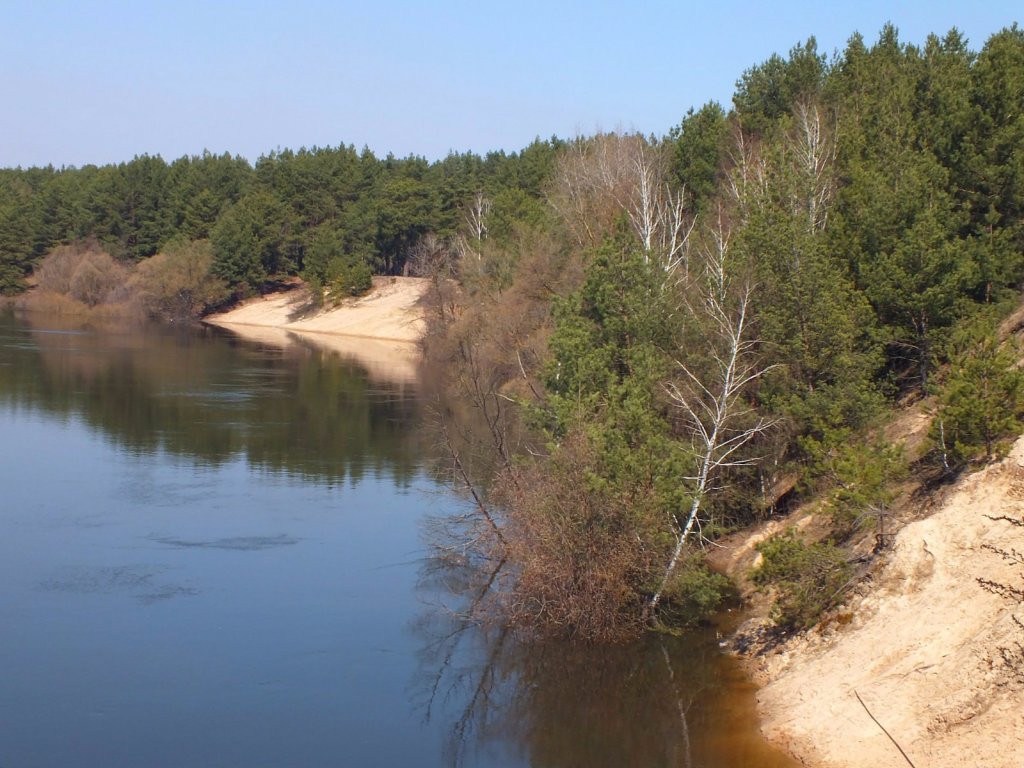 весна