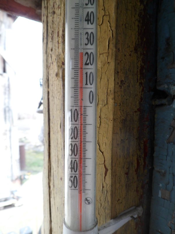 21апреля +27 в тени